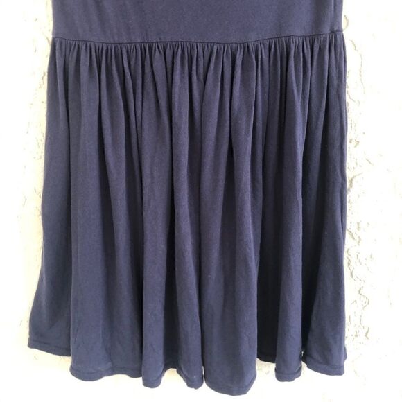 WILDFOX Blue Swim All Day Tank Dress Size … - Picture 6 of 9